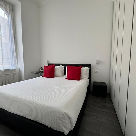 Maisons Milano Via Torino Kültér fotó