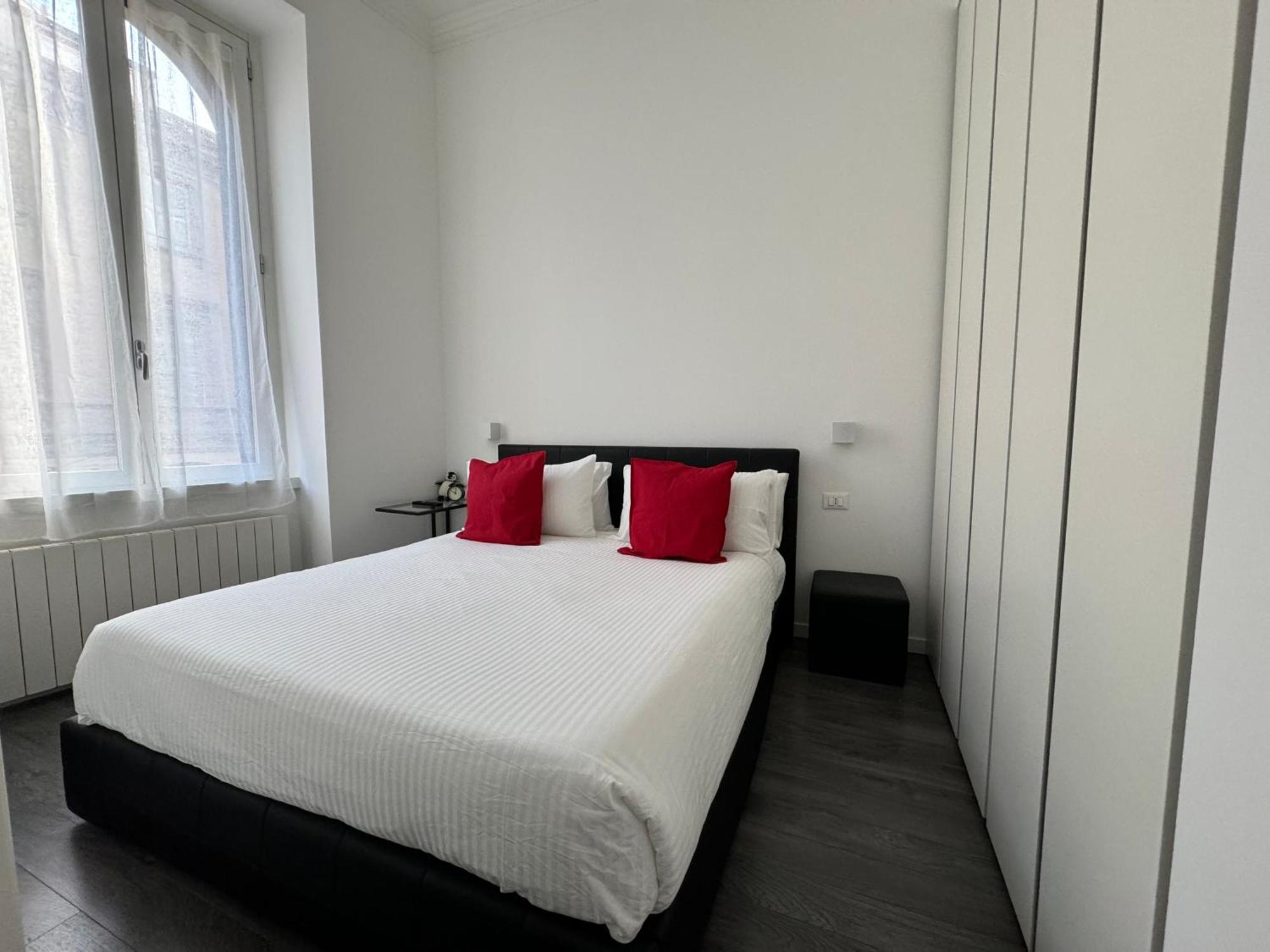 Maisons Milano Via Torino Kültér fotó