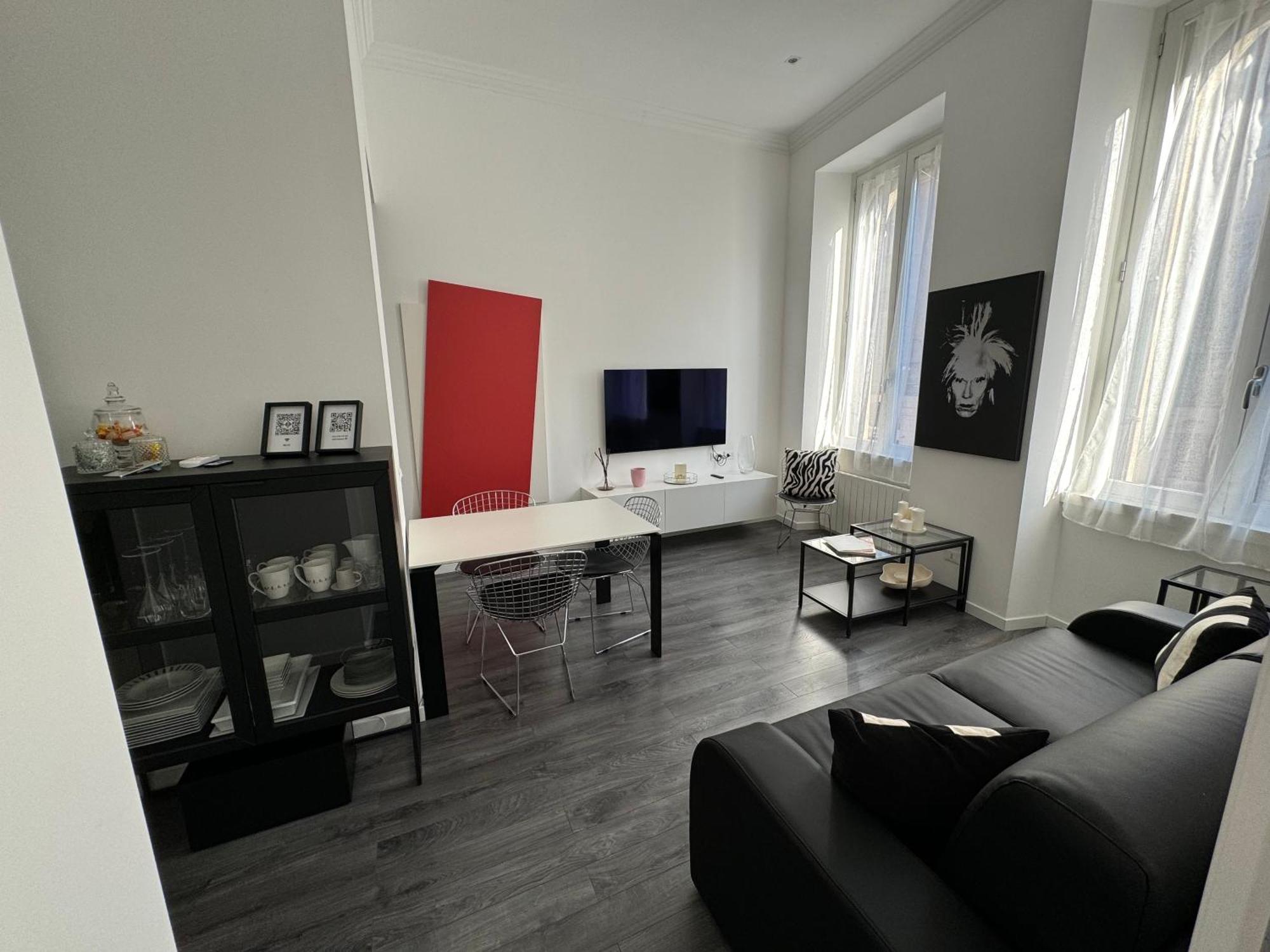 Maisons Milano Via Torino Kültér fotó