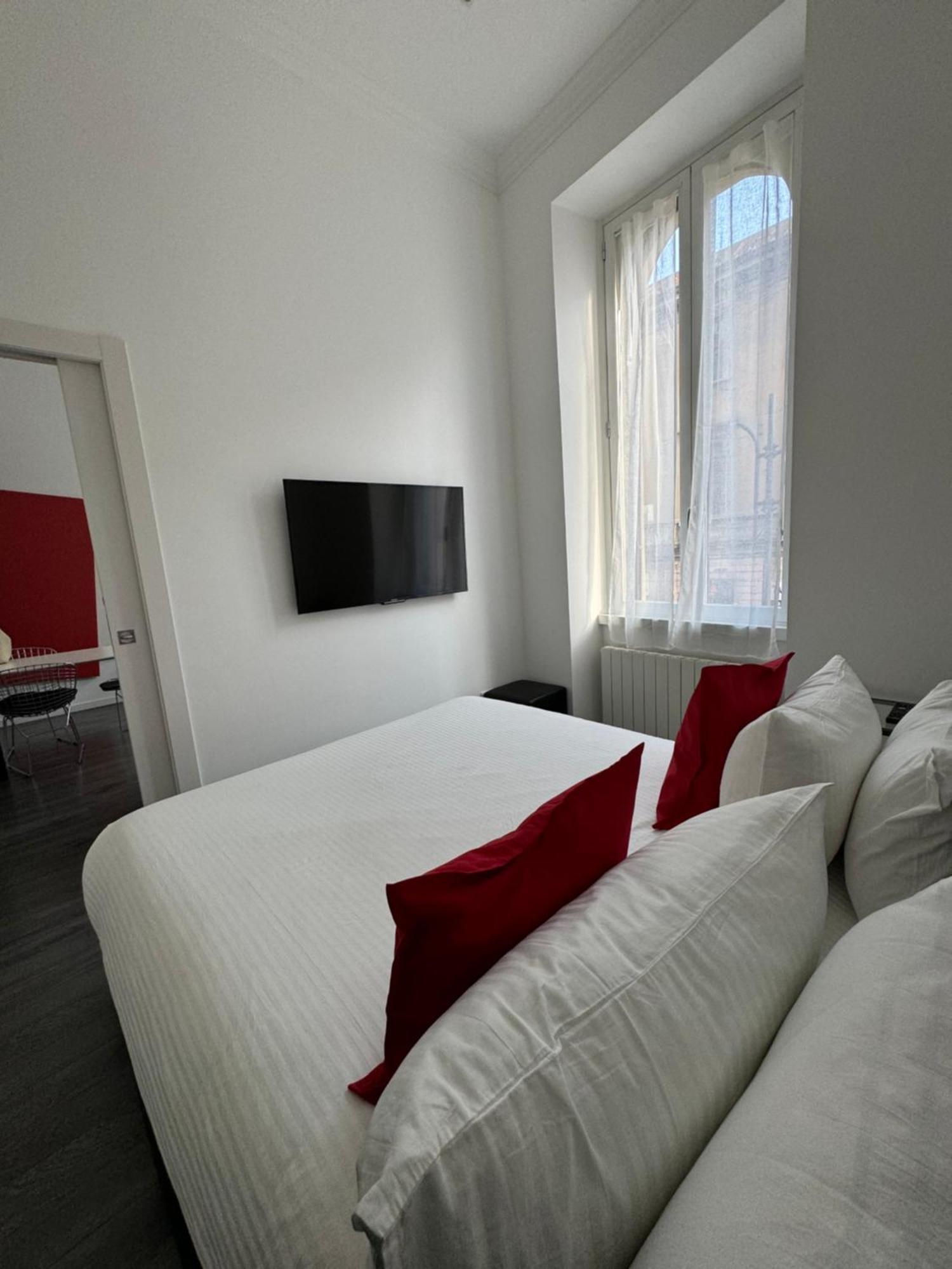 Maisons Milano Via Torino Kültér fotó